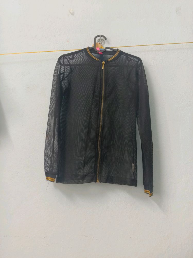 Dj&amp;C Net Top