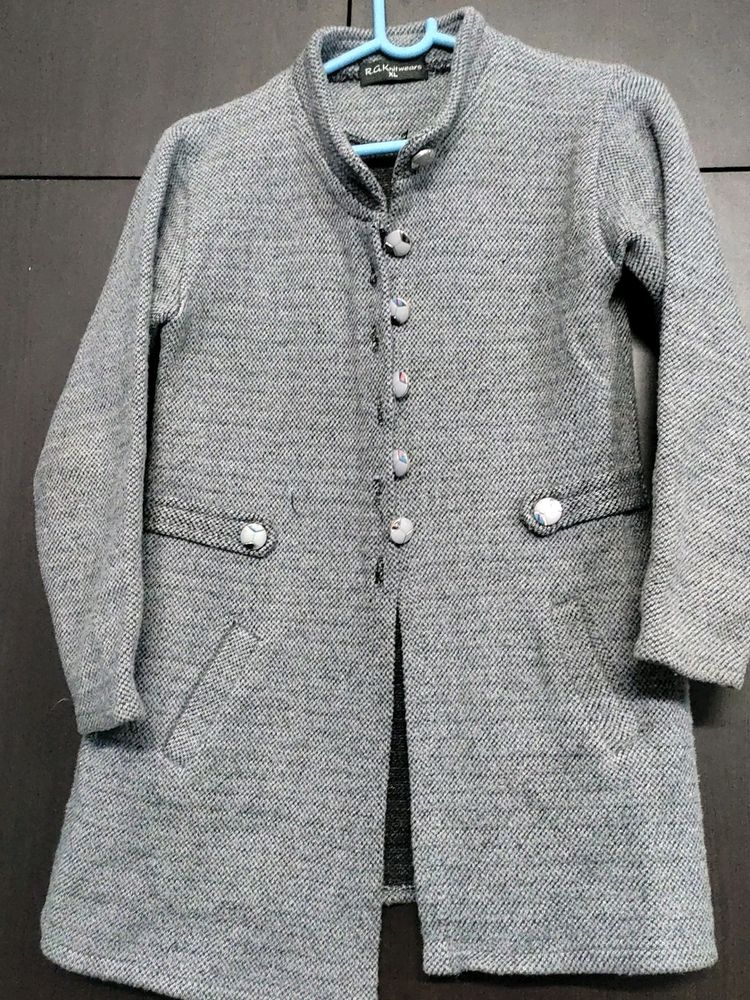 Long Sweater