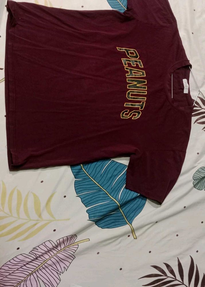 Peanut T-shirt
