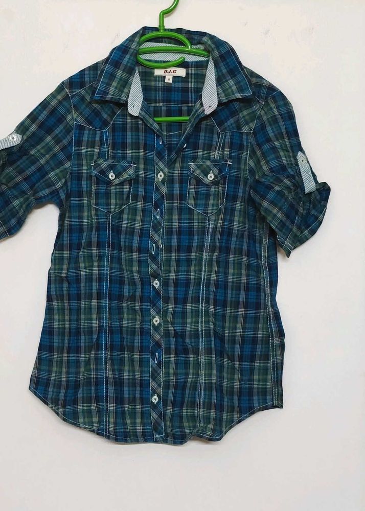 Combo Of 2 Ladies Shirts