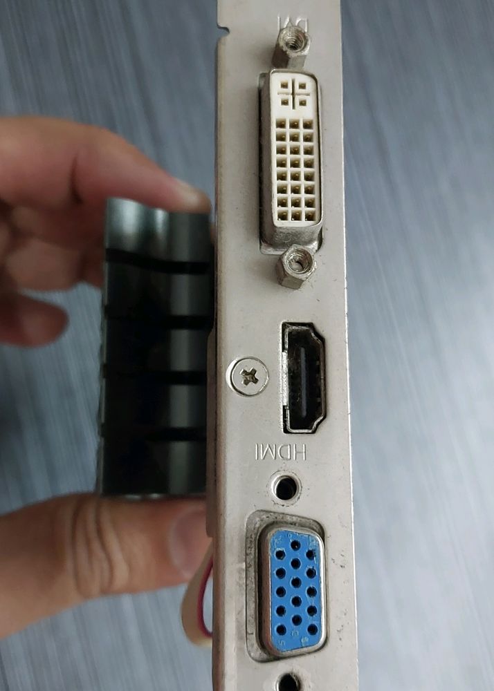 Asus Graphics Card For Desktop