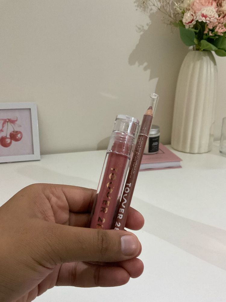 tower 28 lip duo
