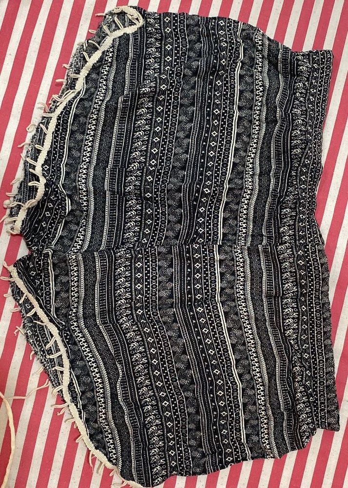 Lounge Shorts For Women