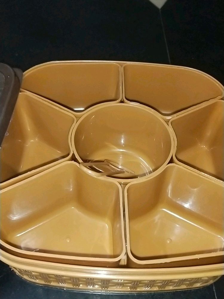 New Masala Box