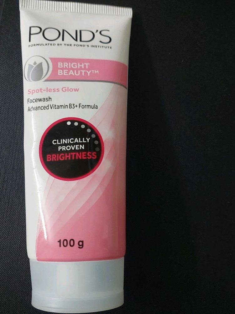 Face Wash