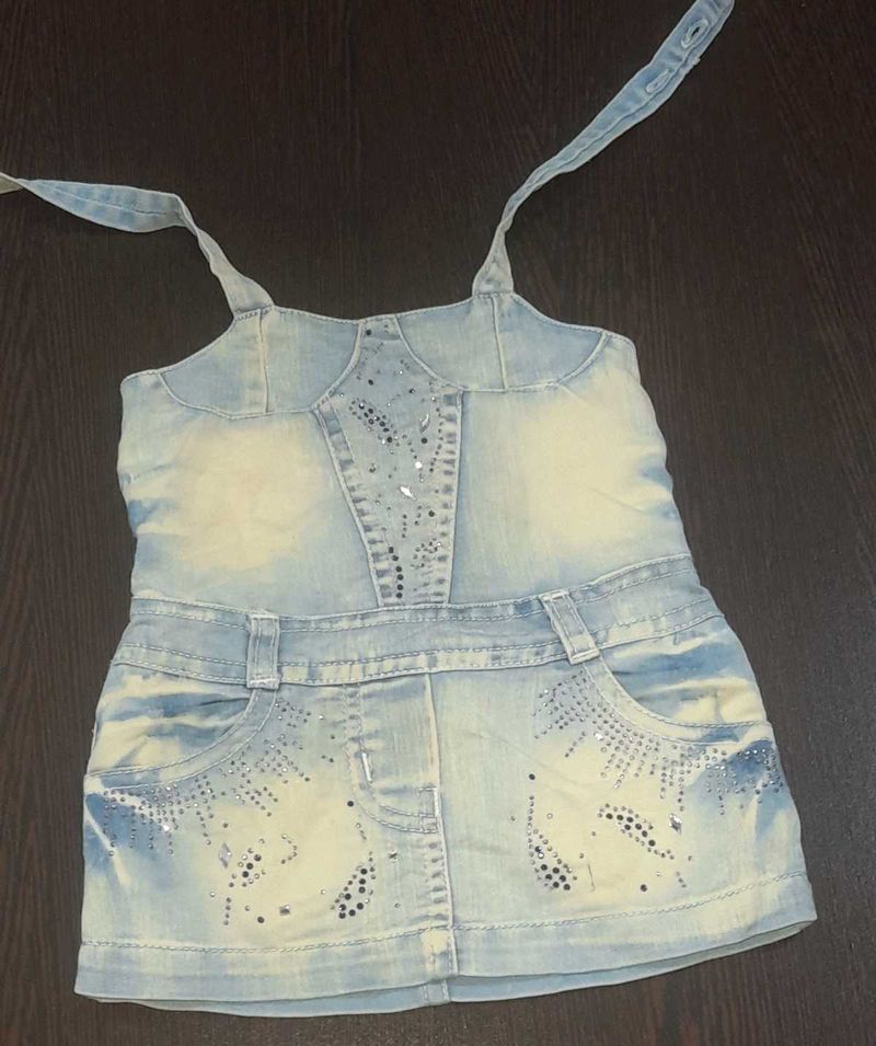 Summer Top