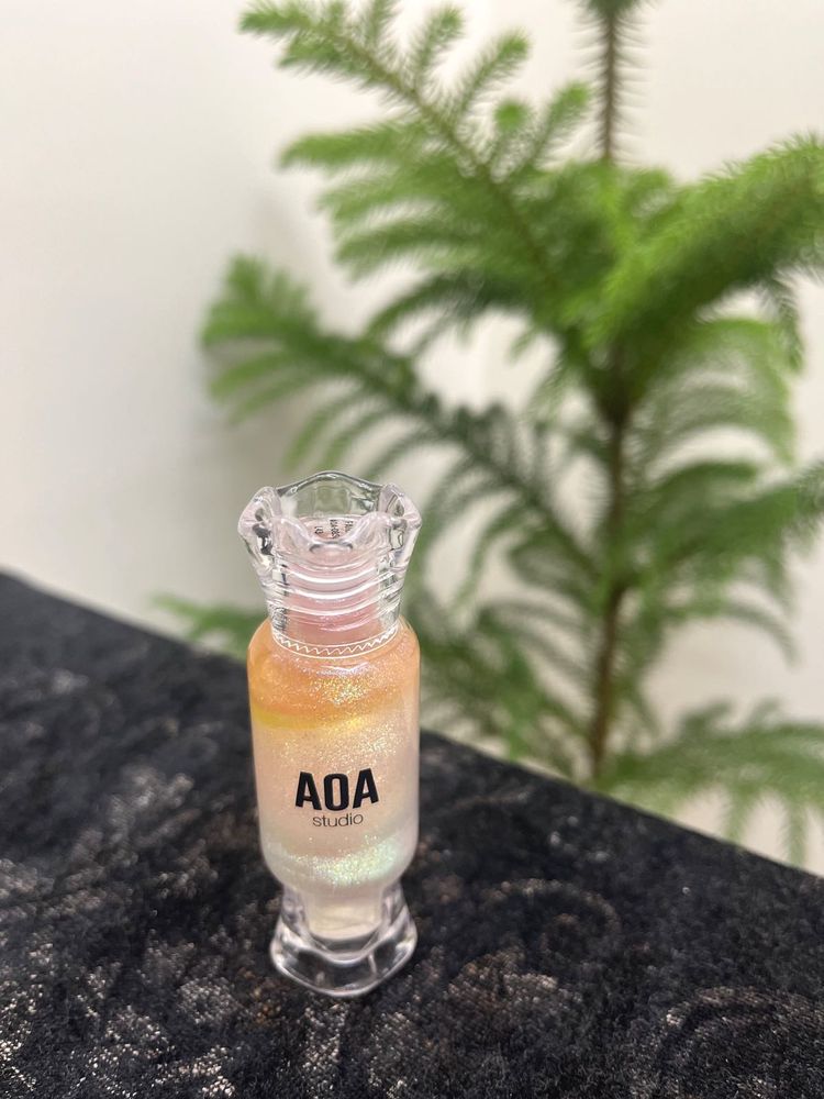 AOA Studio Lip Gloss