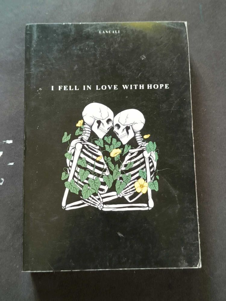 Fell in Love with Hope by Lancali