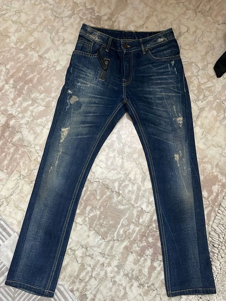 Denim For Girls