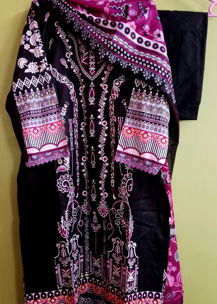 Kurta Set &amp; Suits