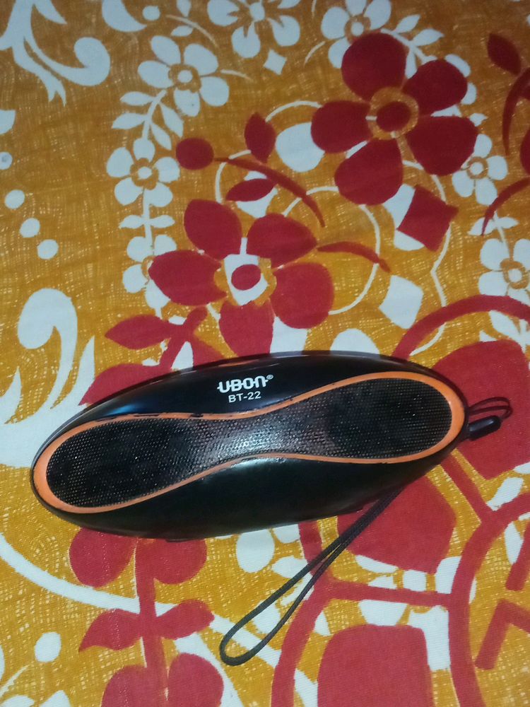 Bluetooth Speaker 🔊🔊