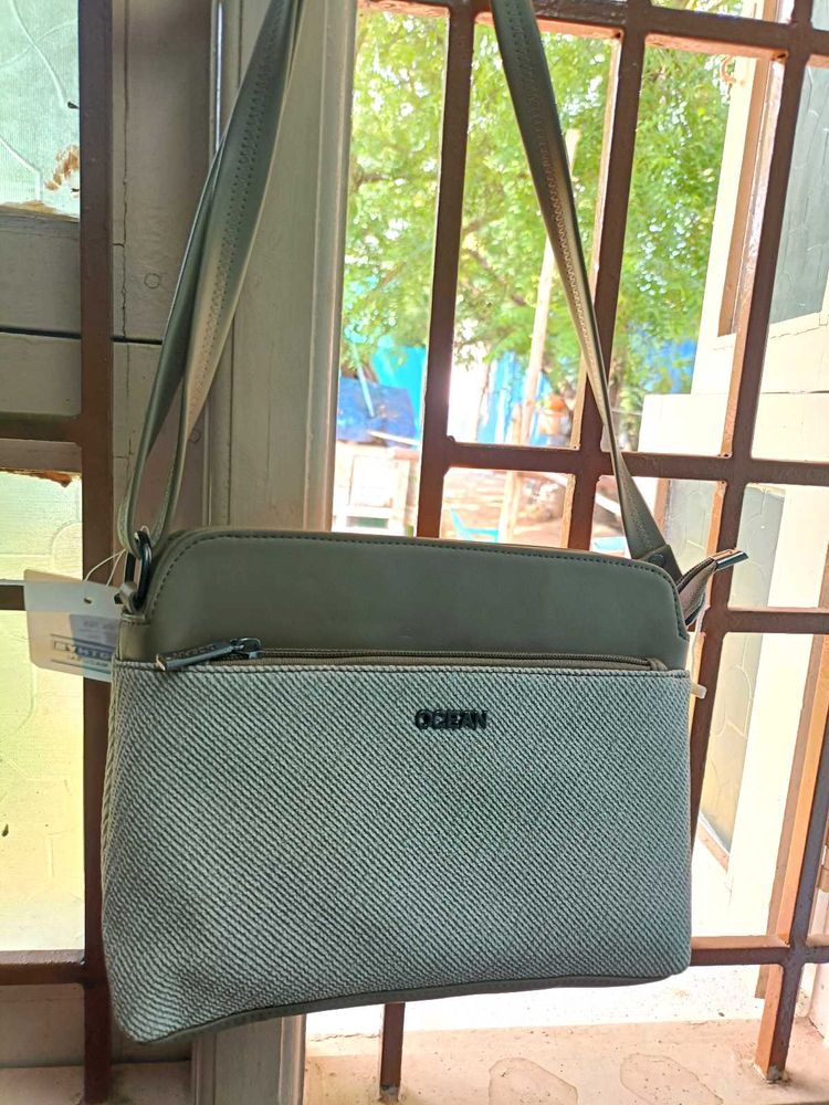 Stylish Crossbody Bag