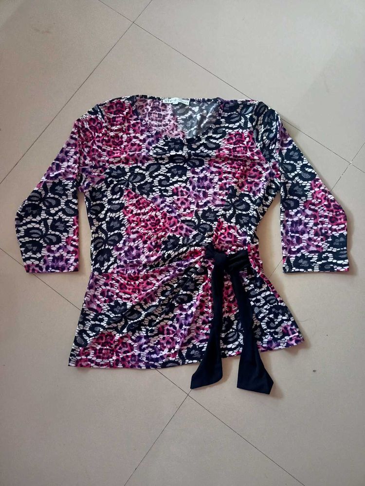 Women Stylish Top