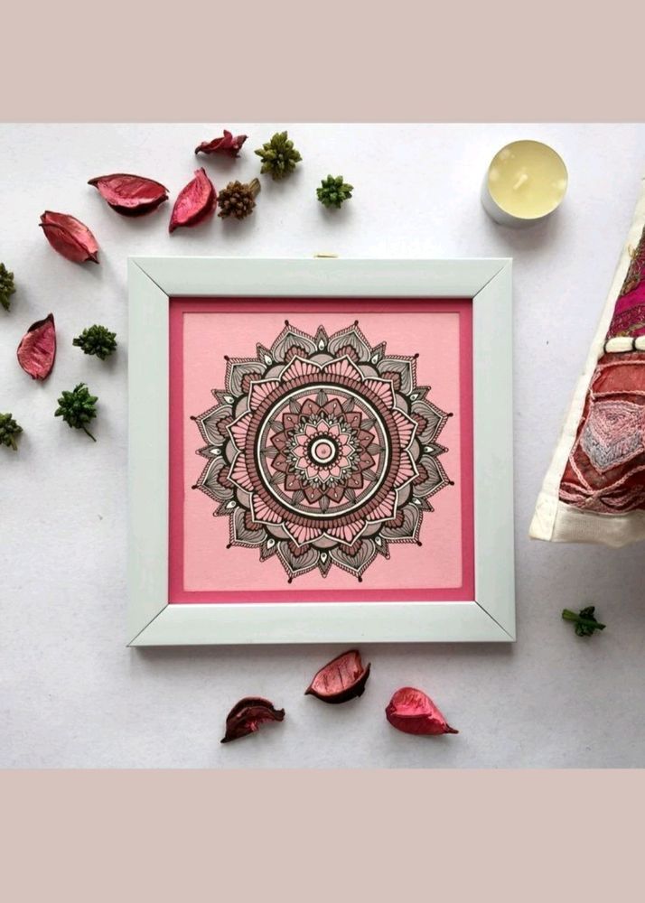 Wall Art