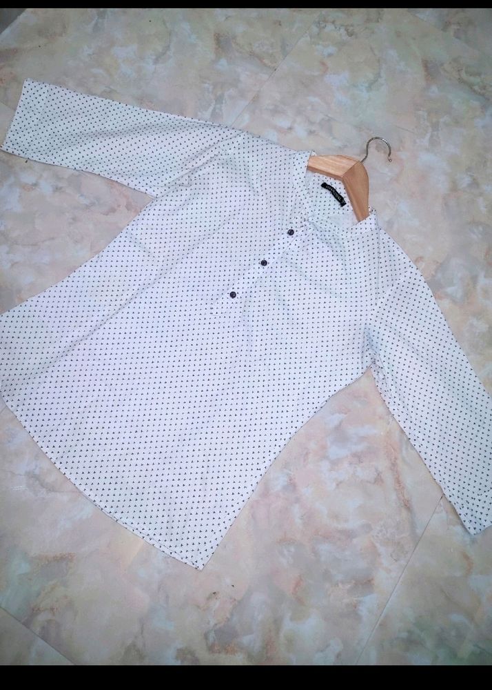 Formal Shirt 💓 Pure Cotton