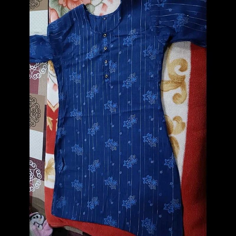 💙 Women Kurta
