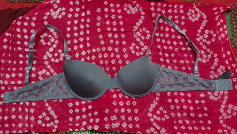 Unused Bra