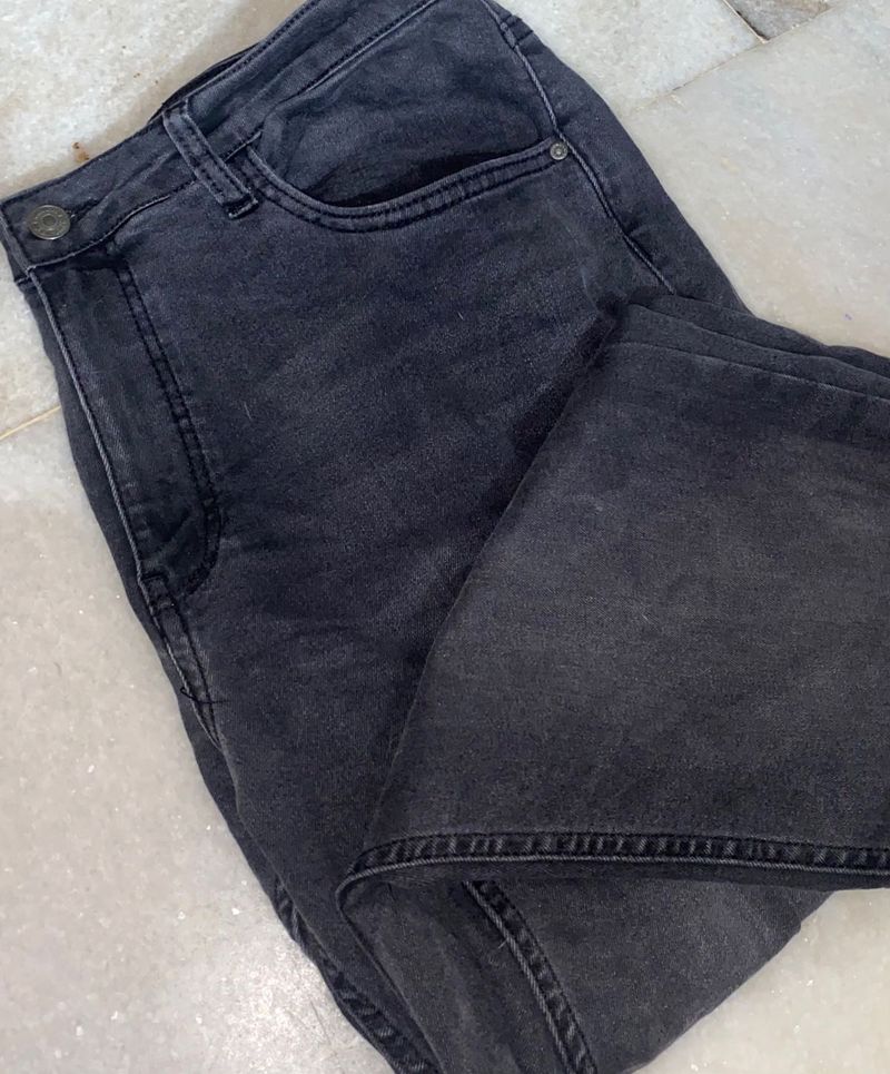 DNMX bootcut jeans