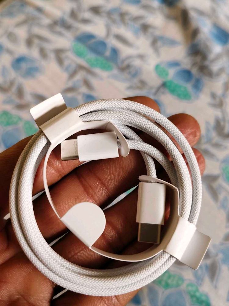 Iphone Original C2C Cable