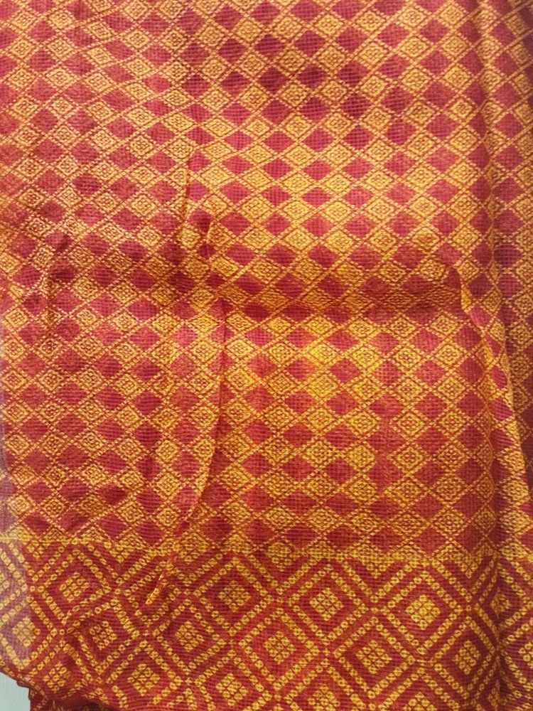 Pooja Saree