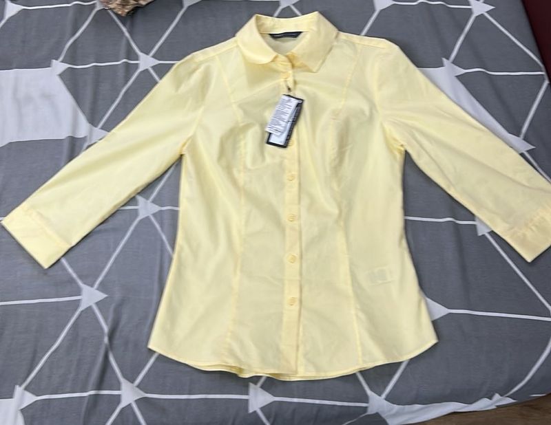 New Marks&amp;spencer Shirt