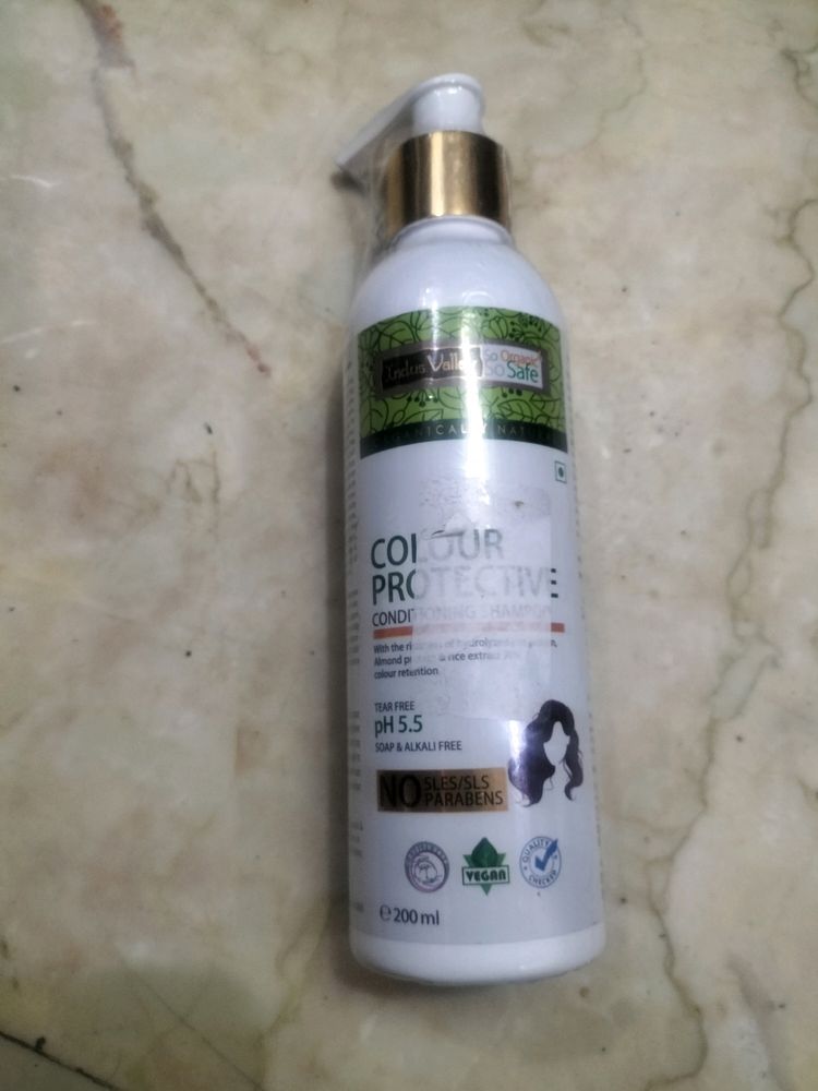 Color Protective Conditioning Shampoo