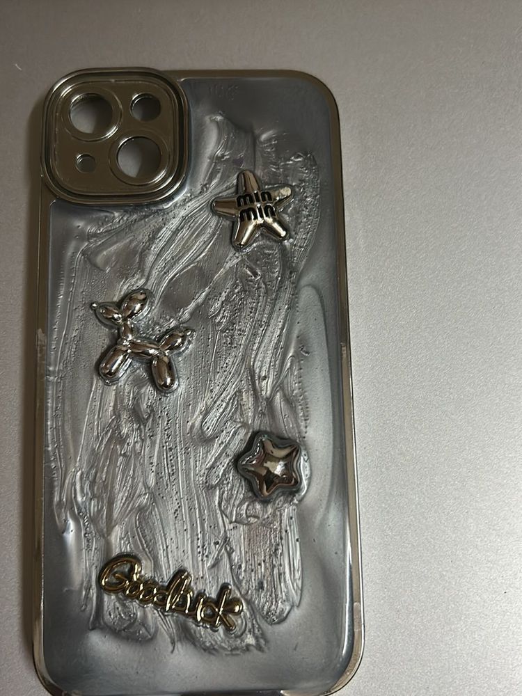Cover For IPhone 14 Plus