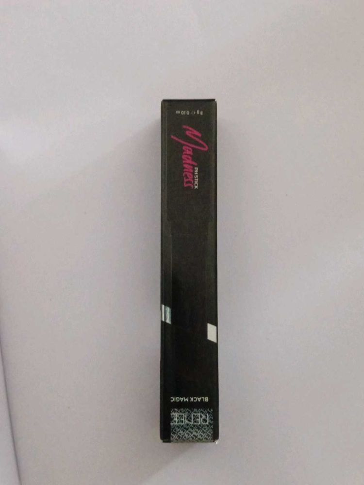 Renee Black Magic Lipstick