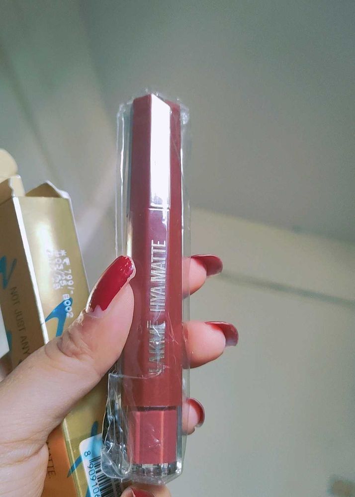 Monday Mocha Lipstick