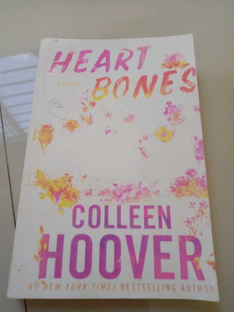 Heart Bones: A Novel