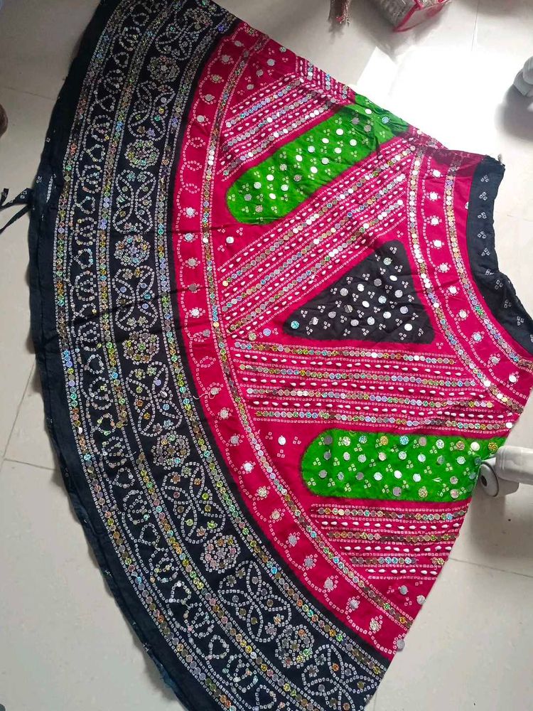 choli for navratri