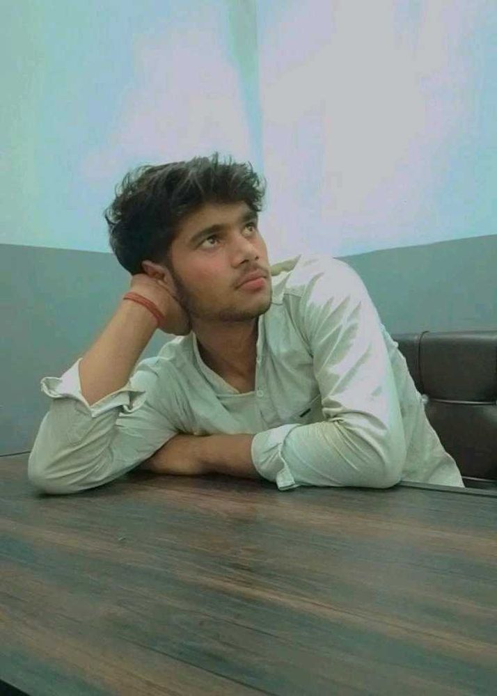 Men&#39;s White Kurta