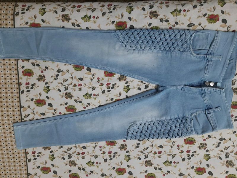 Blue Jean&#39;s For Women