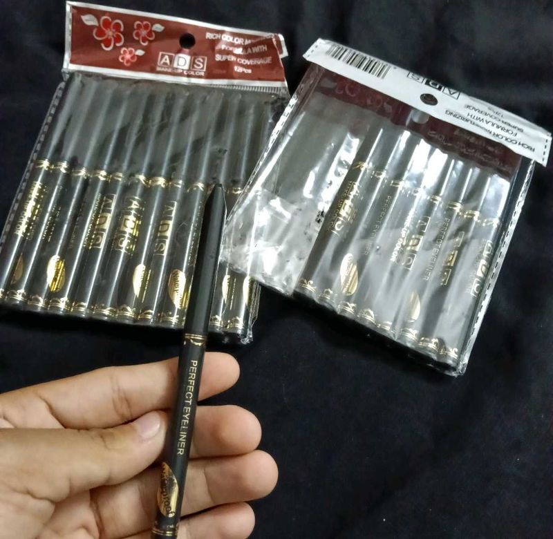 ADS Perfect Eyeliner