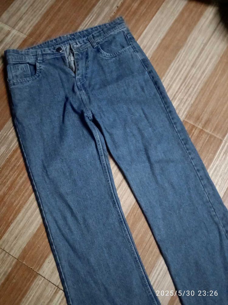Denim Jeans