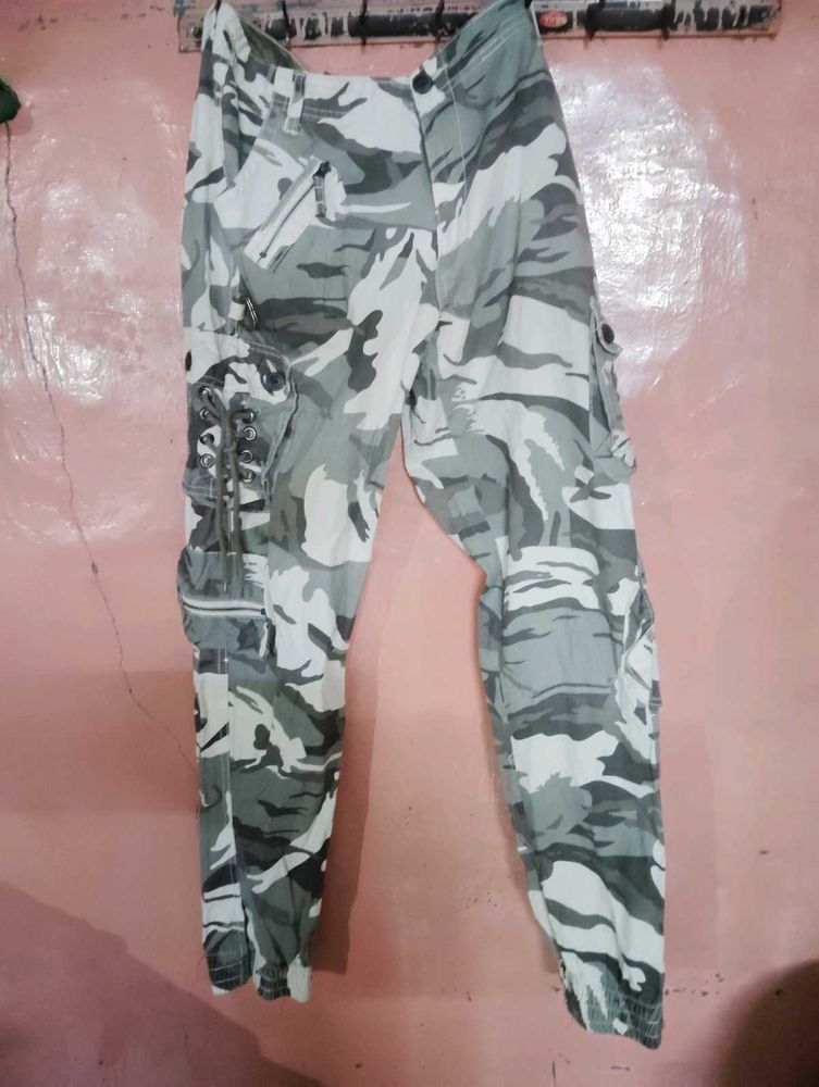 Jen&#39;s Pants Man