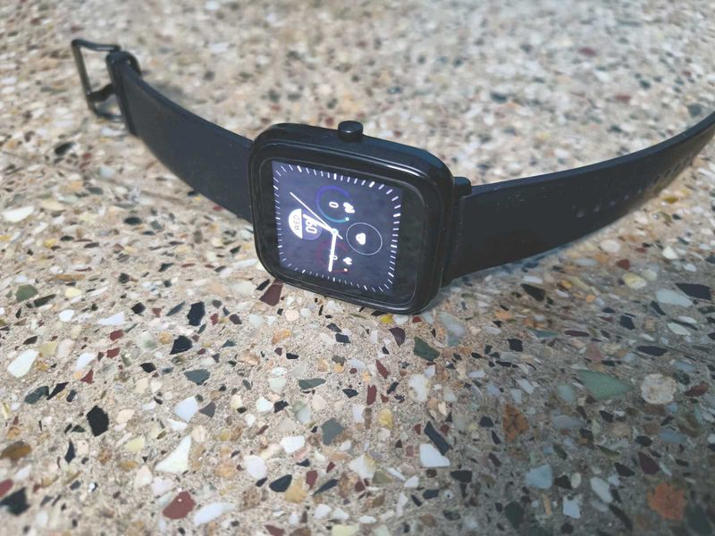 Noise Smart Watch