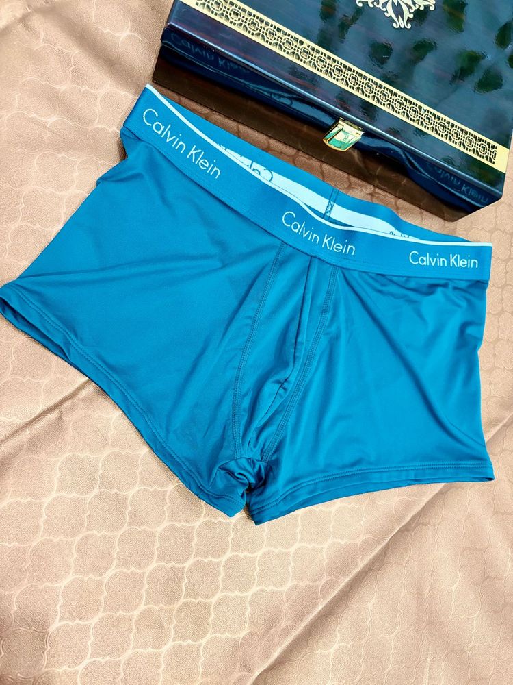 Ck Trunk Soft Comfortable