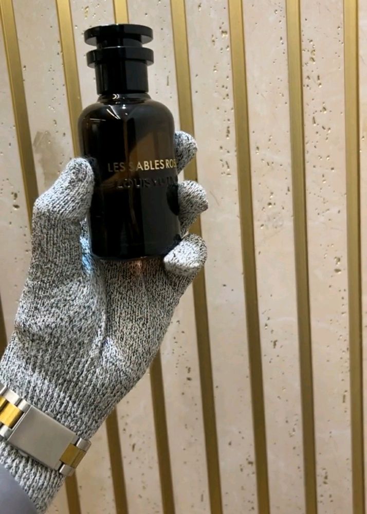 Louis Vuitton Perfumes