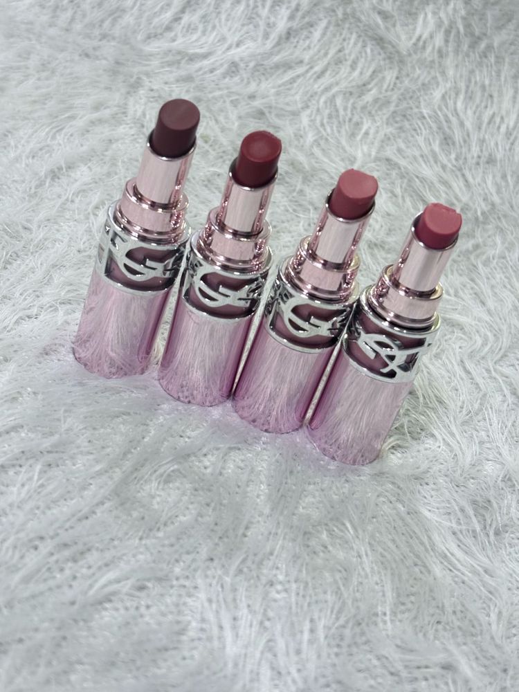 YSL LOVESHINE CANDY GLOW