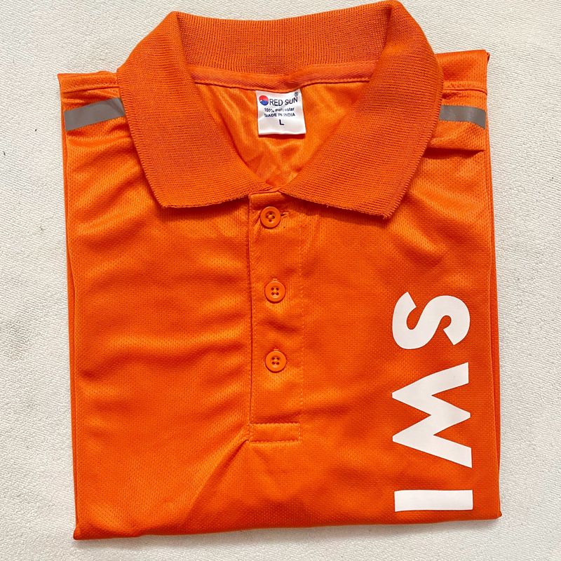 Swiggy T-shirts Full Sleeves Pack Of 2🥳