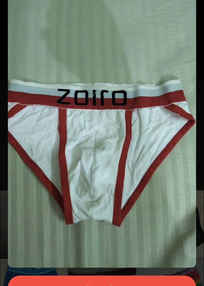 Zoiro Hot Tanga Brief