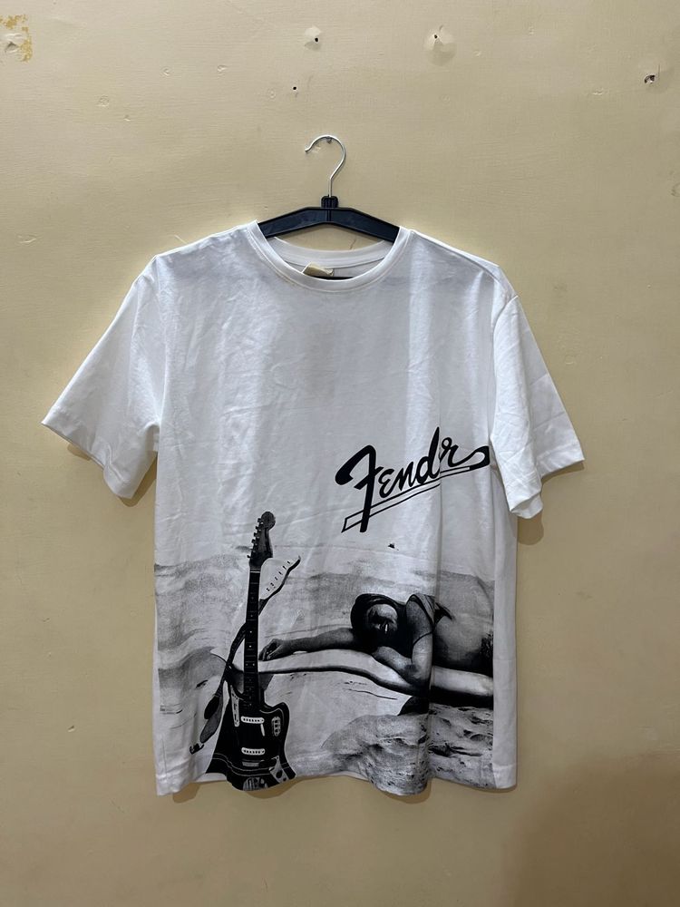 H&amp;M Printed T-shirt