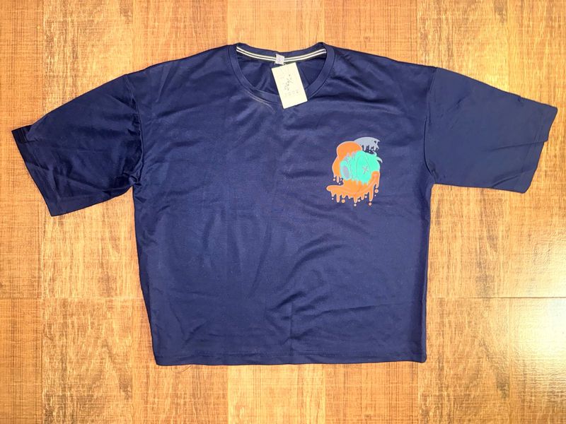 Cool Graphic Tee