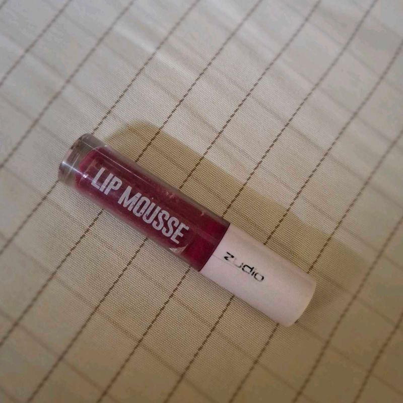 Zudio Lip Mousse