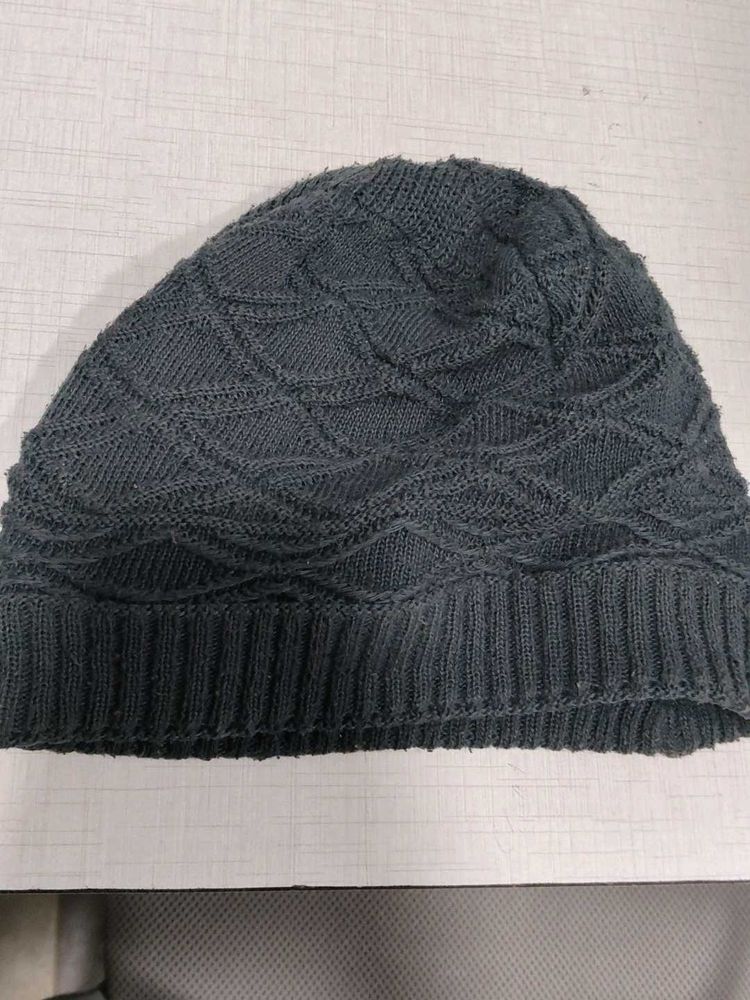 Stylish Knit Beanie