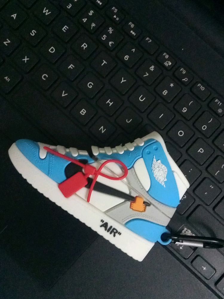 Airpods Shoes Case