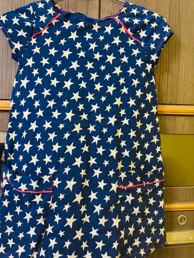 Long Dress For Girl