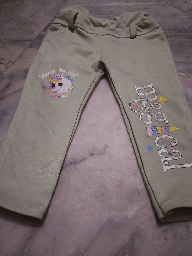 Baby Paint