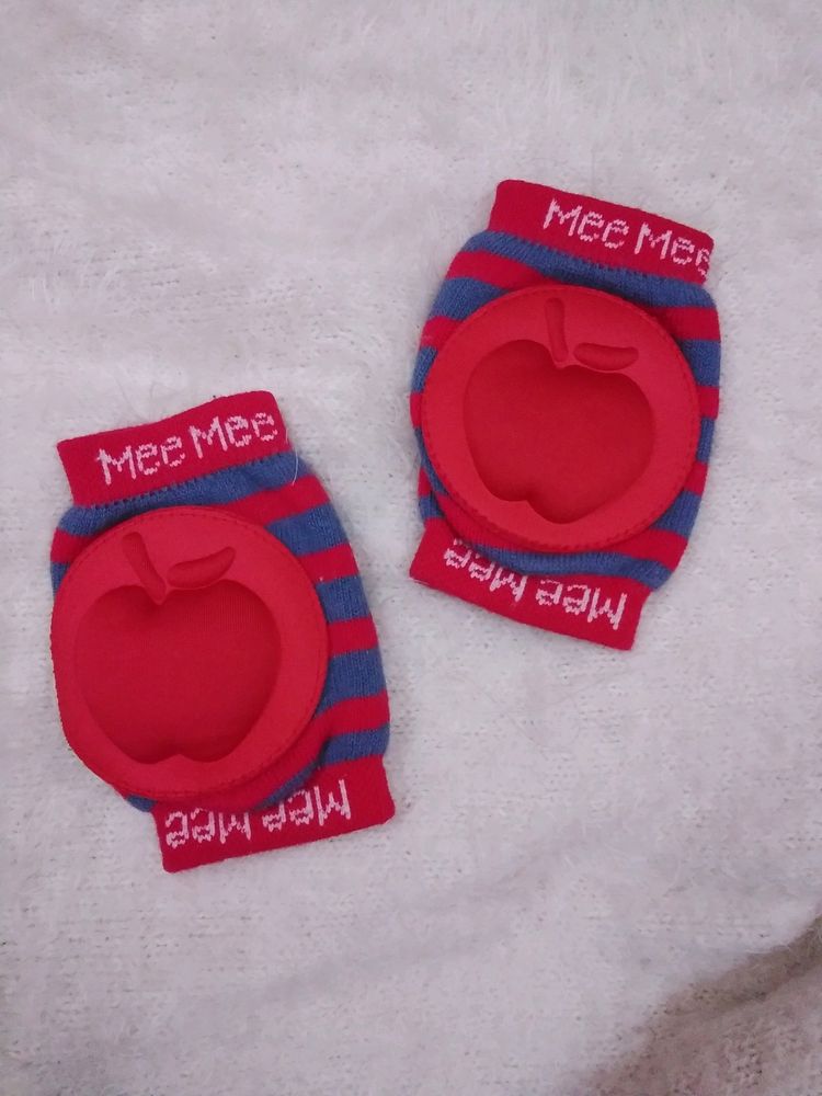 Baby Knee Pads